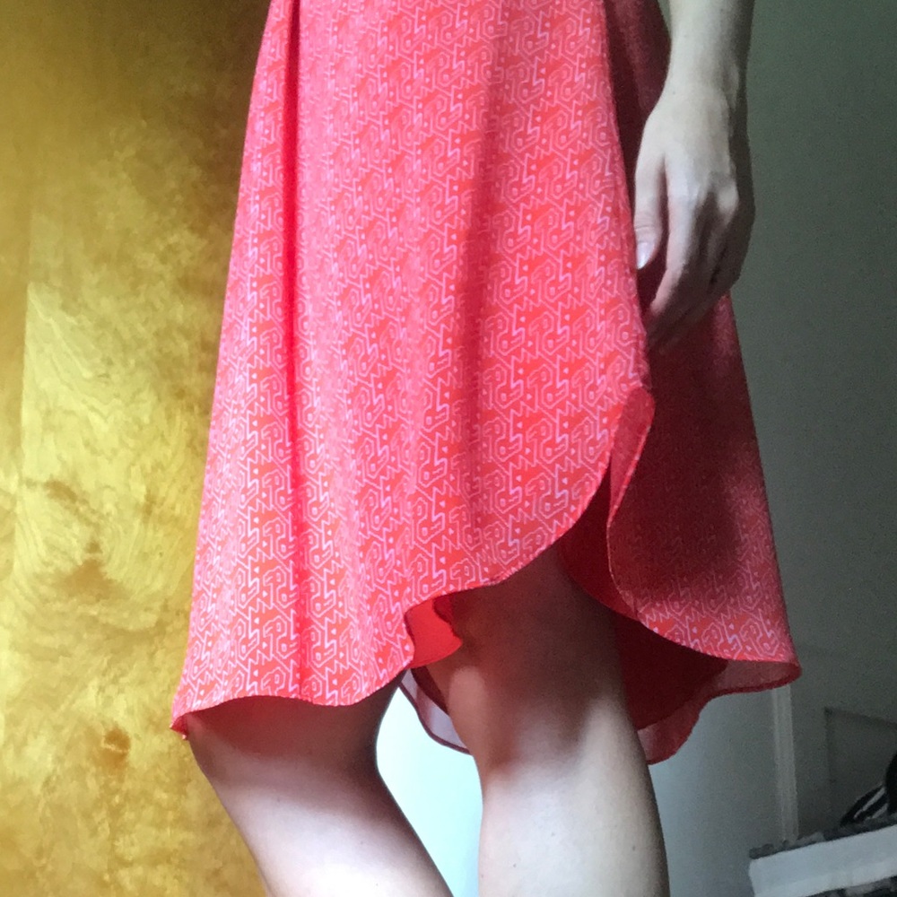 Rachel Roy Knee Length Dress - Picture 3 of 9